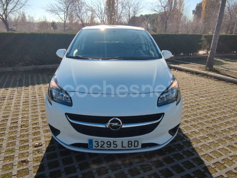 OPEL Corsa 1.4 Selective GLP