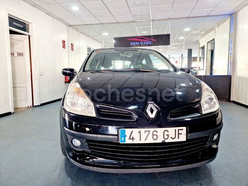 RENAULT Clio Exception TCE100 eco2