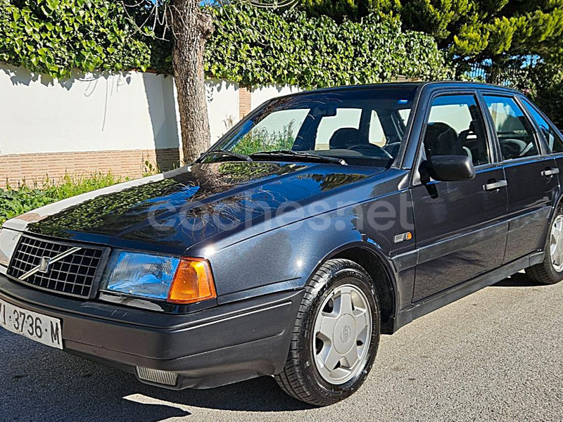 VOLVO 440 440 1.7 GLT