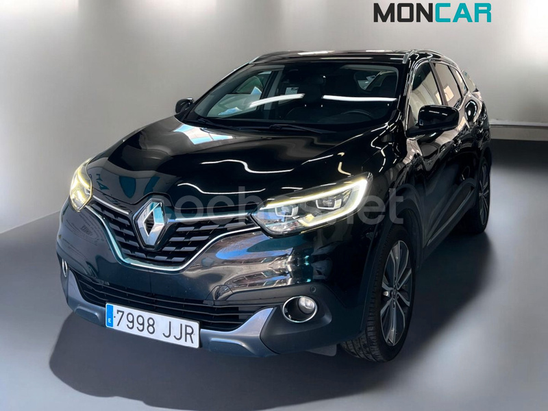 RENAULT Kadjar Zen Energy dCi 130