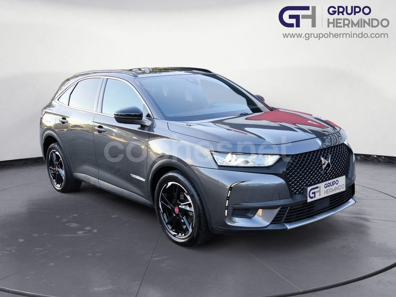 DS DS 7 Crossback BlueHDi Auto. PERF.LINE