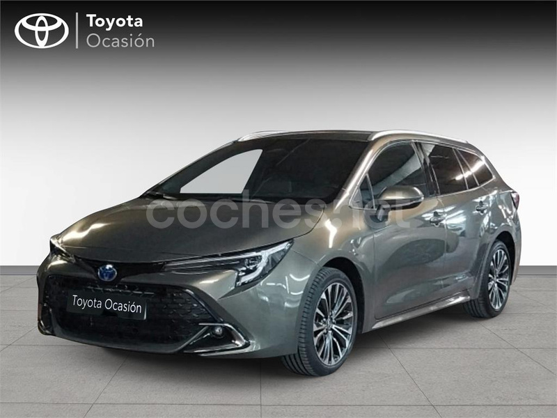 TOYOTA Corolla 200H Style Touring Sport