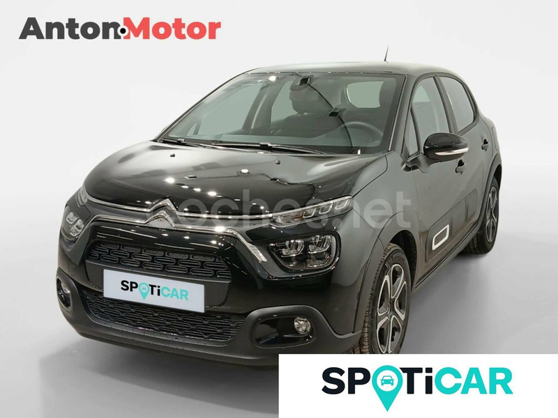 CITROEN C3 PureTech Plus