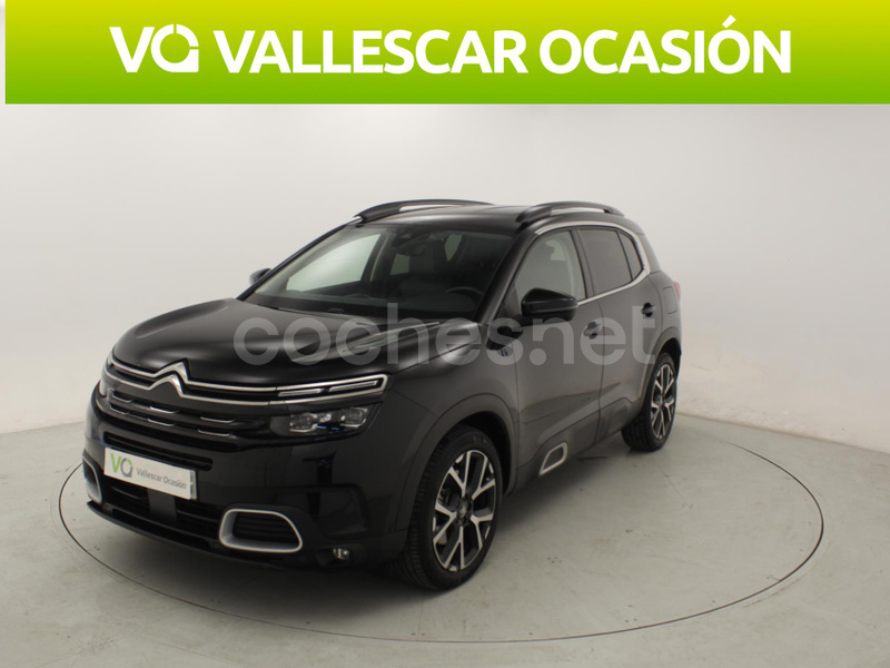 CITROEN C5 Aircross Hybrid 225 eEAT8 Shine
