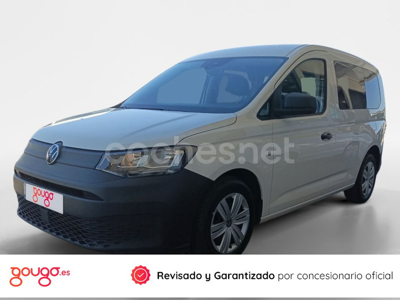 VOLKSWAGEN Caddy Kombi 2.0 TDI