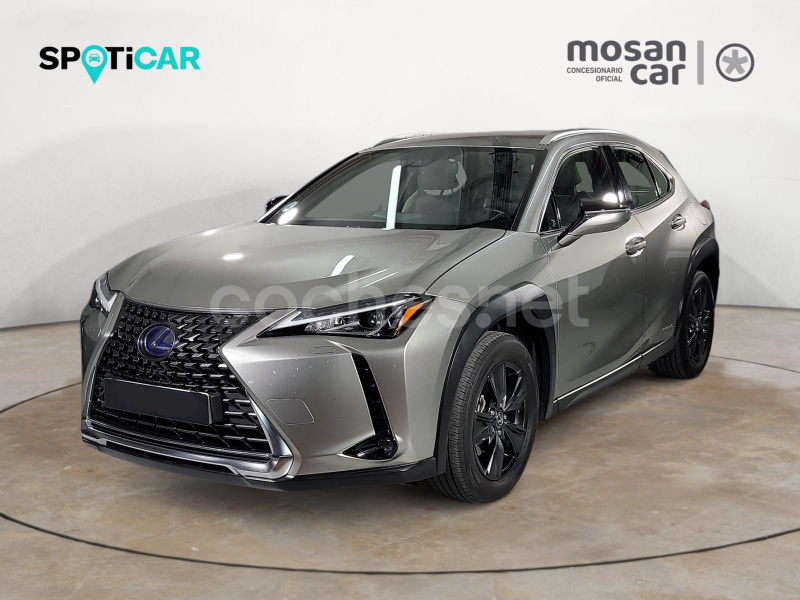 LEXUS UX 2.0 250h Business