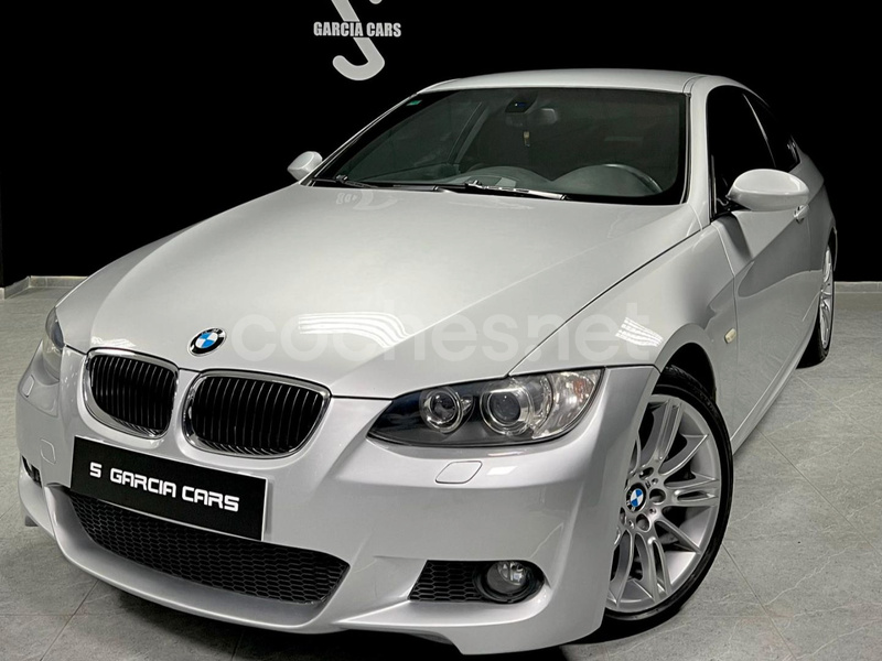 BMW Serie 3 320d