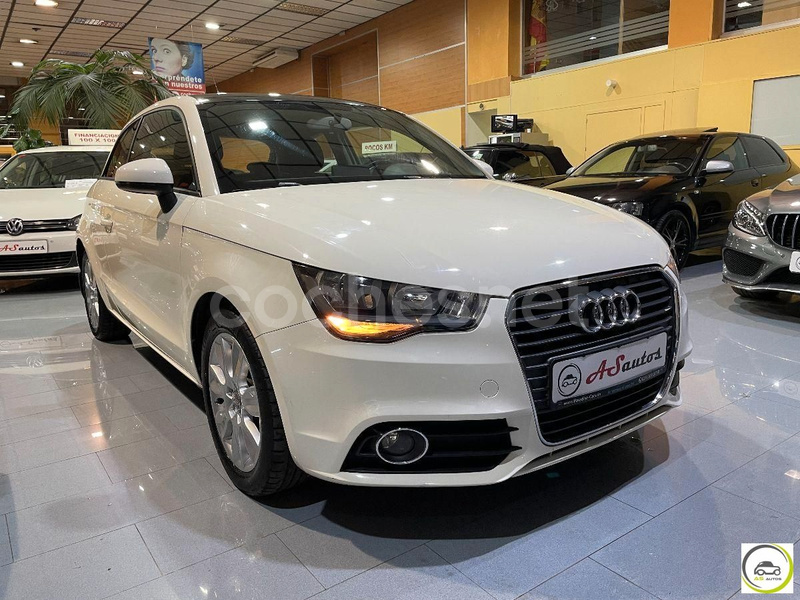 AUDI A1 1.6 TDI Ambition