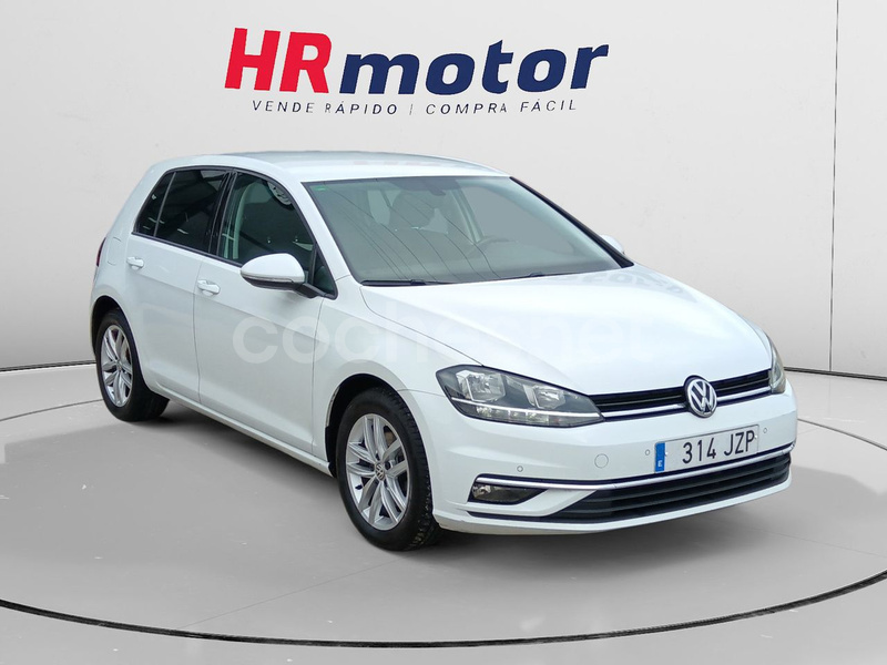 VOLKSWAGEN Golf Advance 1.4 TSI DSG