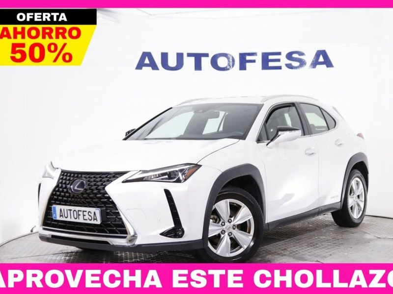 LEXUS UX 2.0 250h Business