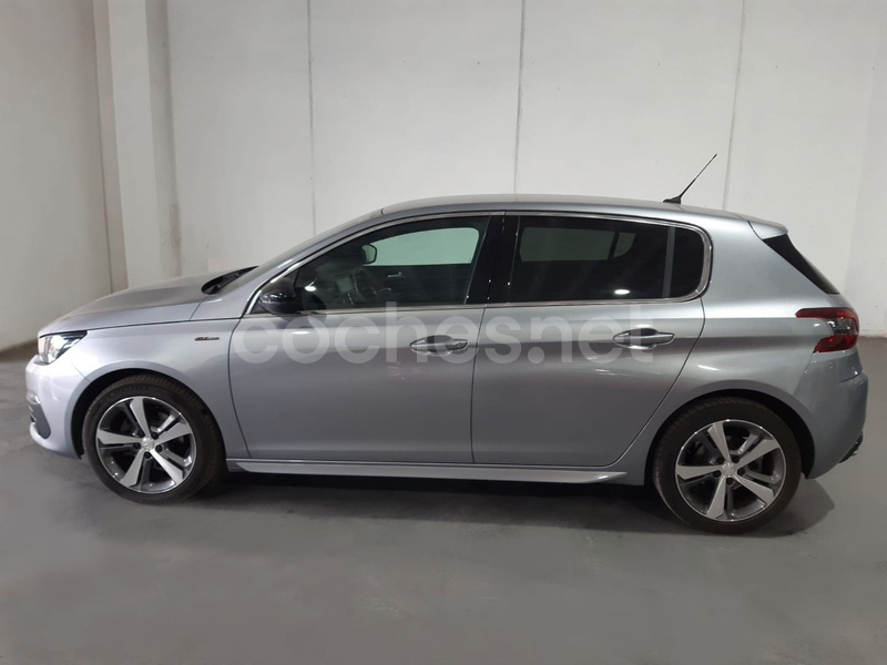 PEUGEOT 308 GT Line 1.5 BlueHDi