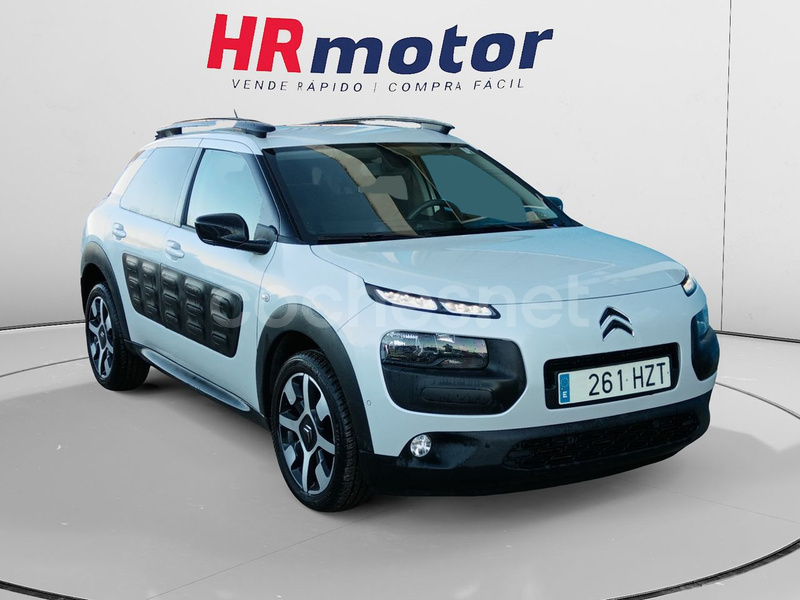 CITROEN C4 Cactus eHDi 92 ETG6 Shine