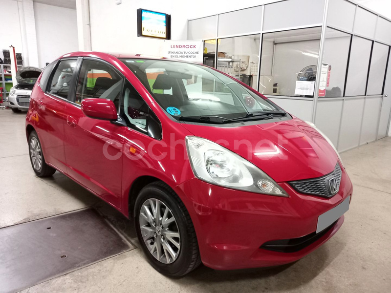 HONDA Jazz 1.2 iVTEC TREND