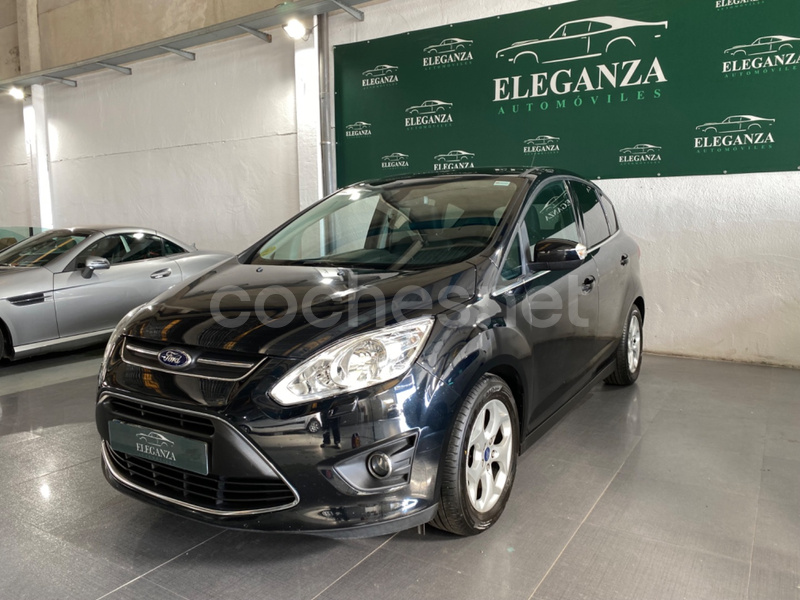 FORD C-Max 1.6 TDCi 115 Trend