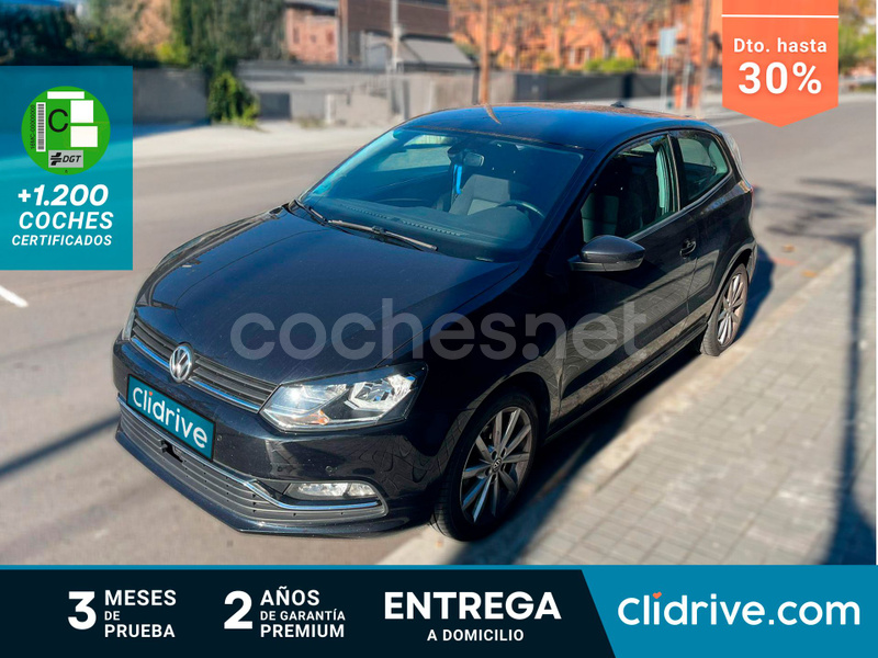 VOLKSWAGEN Polo Sport 1.2 TSI BMT