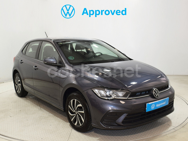 VOLKSWAGEN Polo Life 1.0 TSI