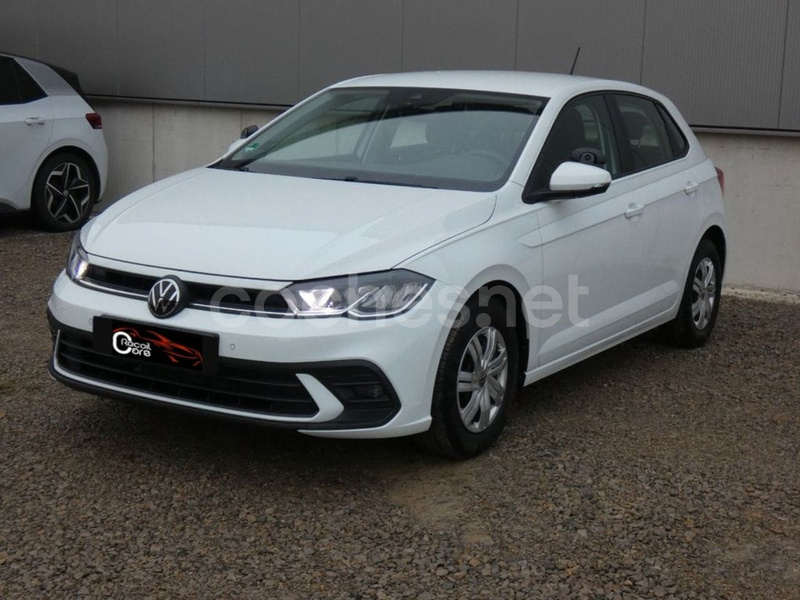 VOLKSWAGEN Polo Polo 1.0 TSI