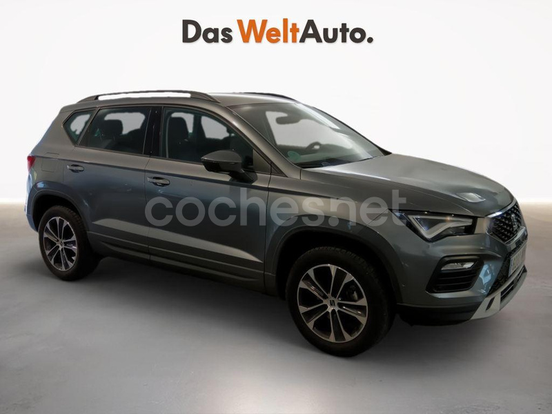 SEAT Ateca 1.5 TSI StSp Style XXL