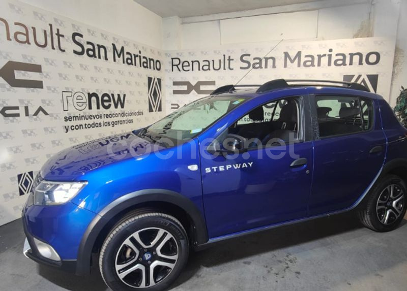 DACIA Sandero Serie Limitada Xplore TCE SS