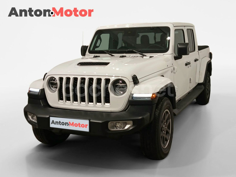 JEEP Gladiator 3.0 Ds 4wd Overland