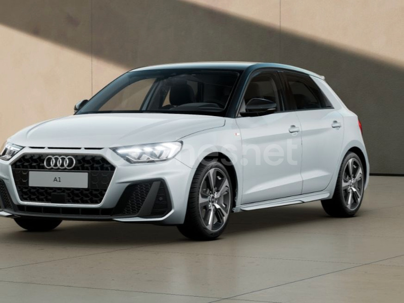 AUDI A1 Sportback Adrenalin 30 TFSI