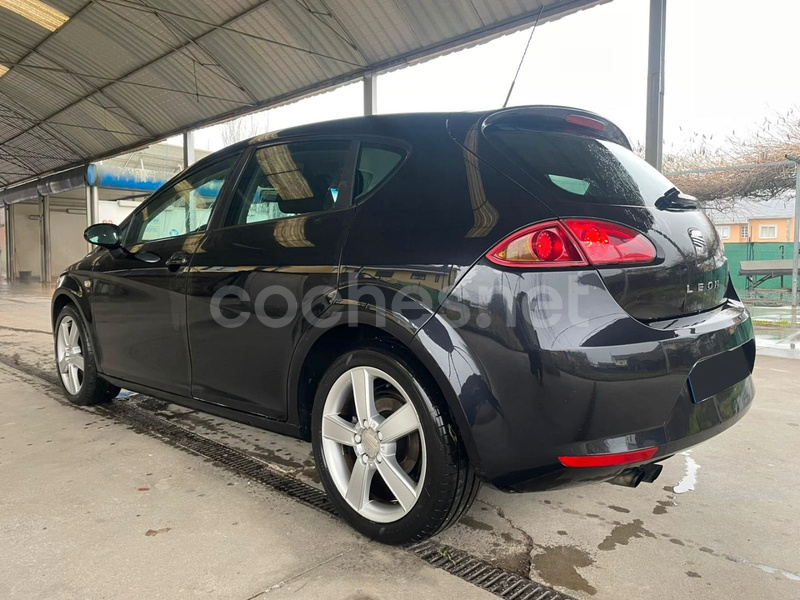 SEAT León 2.0 TDI Sport Up