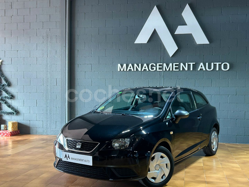 SEAT Ibiza 1.6 TDI Style