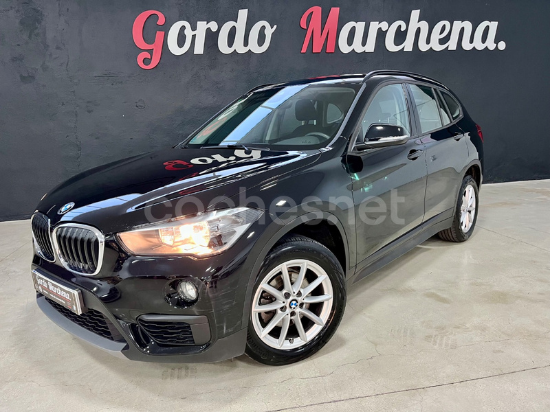 BMW X1 sDrive16d