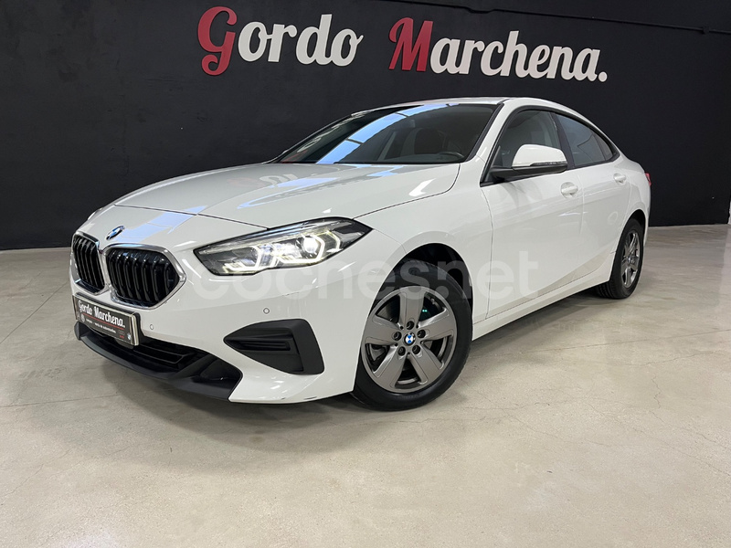 BMW Serie 2 216dA DCT Gran Coupe