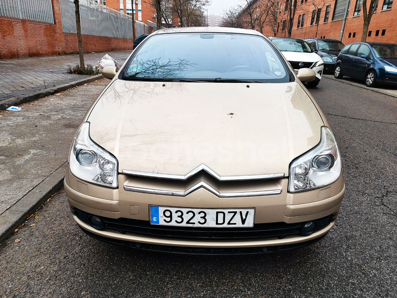 CITROEN C5 1.8i 16v Premier