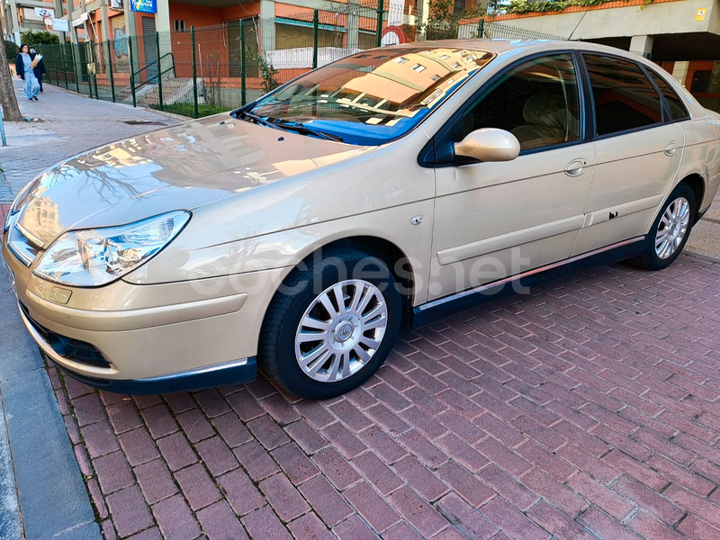 CITROEN C5 1.8i 16v Premier