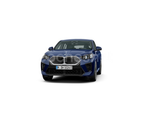 BMW ix2 eDrive20