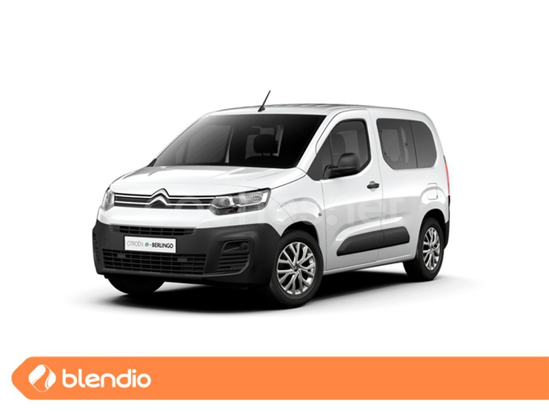 CITROEN ë-Berlingo Talla M eBerlingo 50kWh LIVE PACK