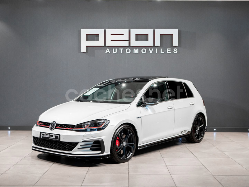 VOLKSWAGEN Golf GTI TCR 2.0 TSI 213kW290CV DSG