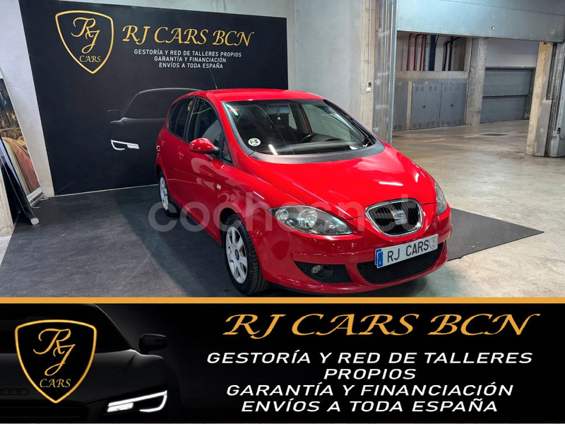 SEAT ALTEA 1.6 REFERENCE