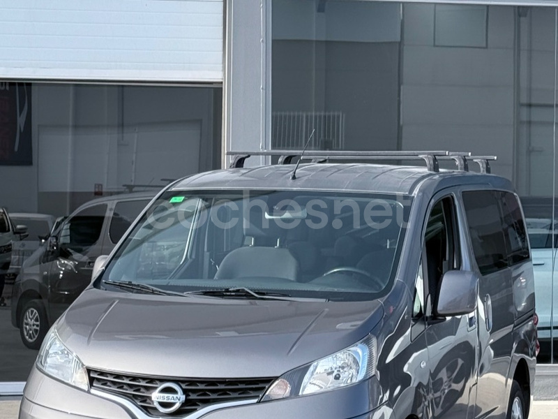 NISSAN NV200 1.5dCi COMFORT 7