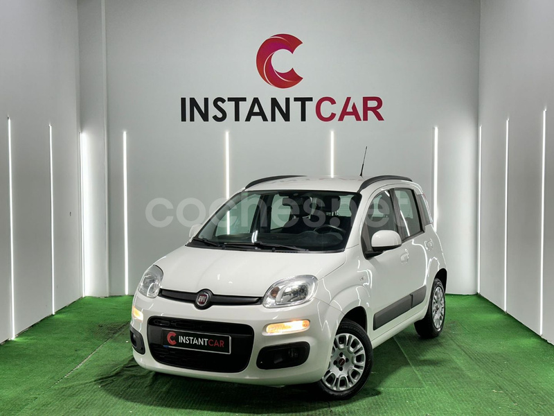 FIAT Panda 1.2 Lounge EU6