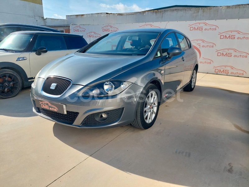 SEAT León 1.6 TDI DSG Style Copa