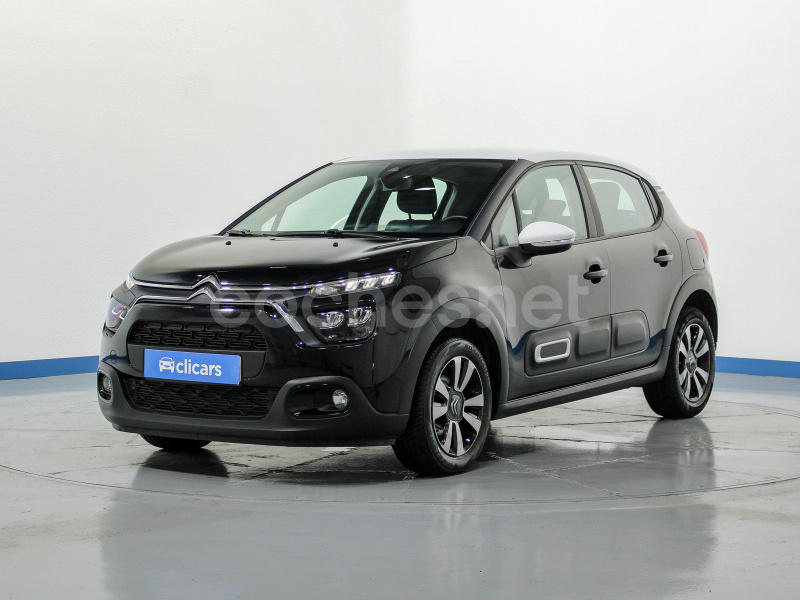 CITROEN C3 PureTech Feel Pack