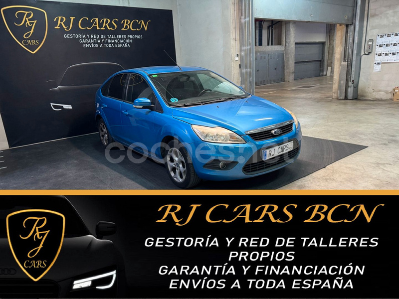 FORD Focus 1.6 Business