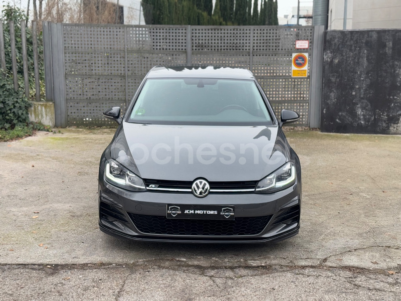 VOLKSWAGEN Golf Sport RLine 2.0 TDI DSG