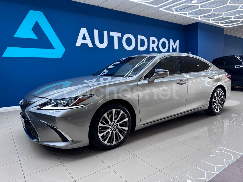 LEXUS ES 2.5 300h Business