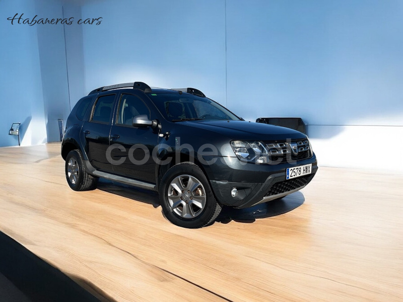 DACIA Duster Ambiance dCi 110