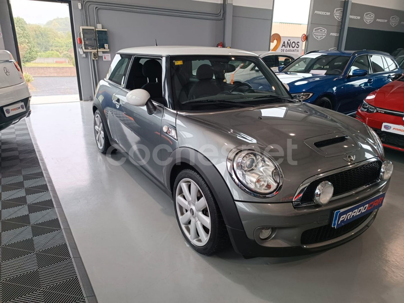 MINI MINI Cooper S