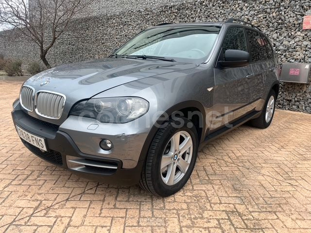 BMW X5 3.0d