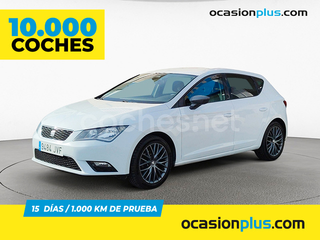 SEAT León 1.6 TDI DSG7 StSp Style Con Pl