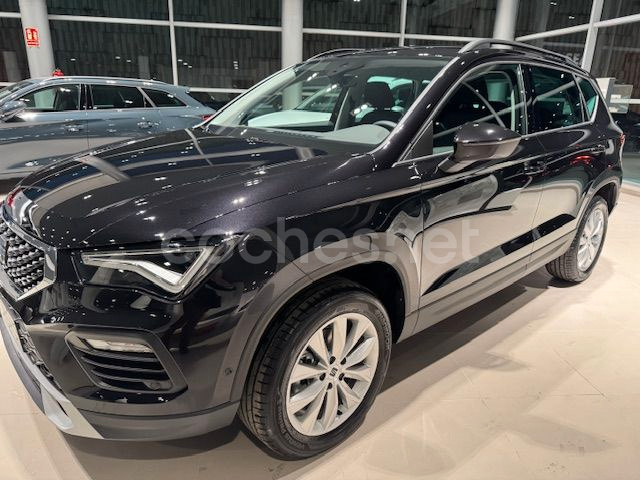 SEAT Ateca 1.5 TSI DSG Style Evo Edition