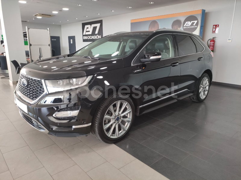 FORD Edge 2.0 TDCI Vignale 4WD