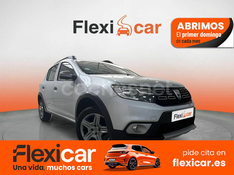 DACIA Sandero Stepway Comfort TCE 18