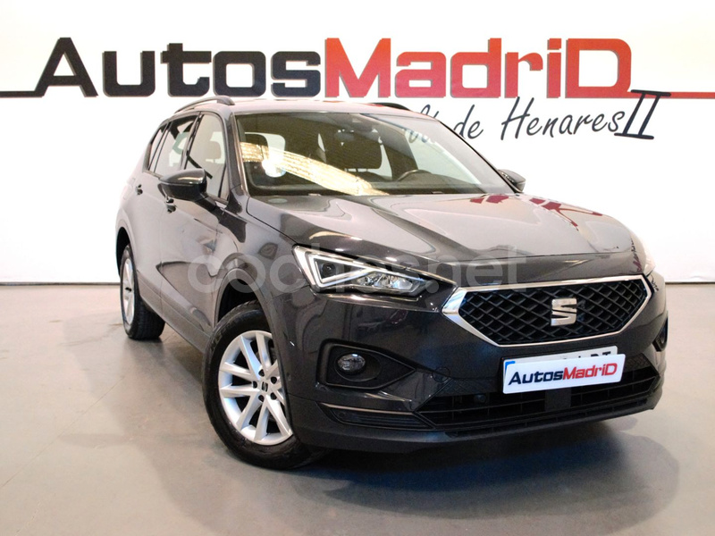 SEAT Tarraco 2.0 TDI SS Style GO